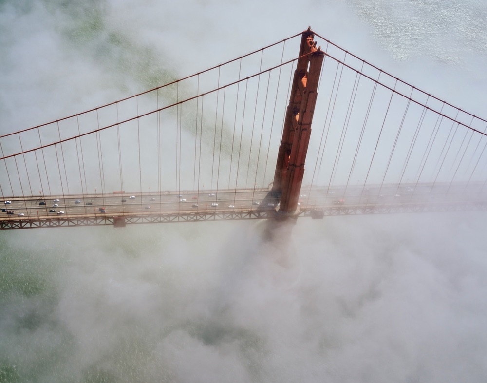 Golden Gate Bridge