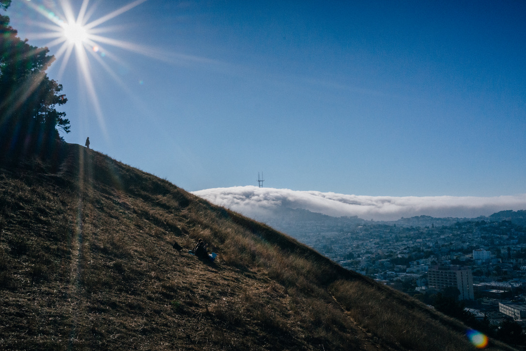 Bernal Heights